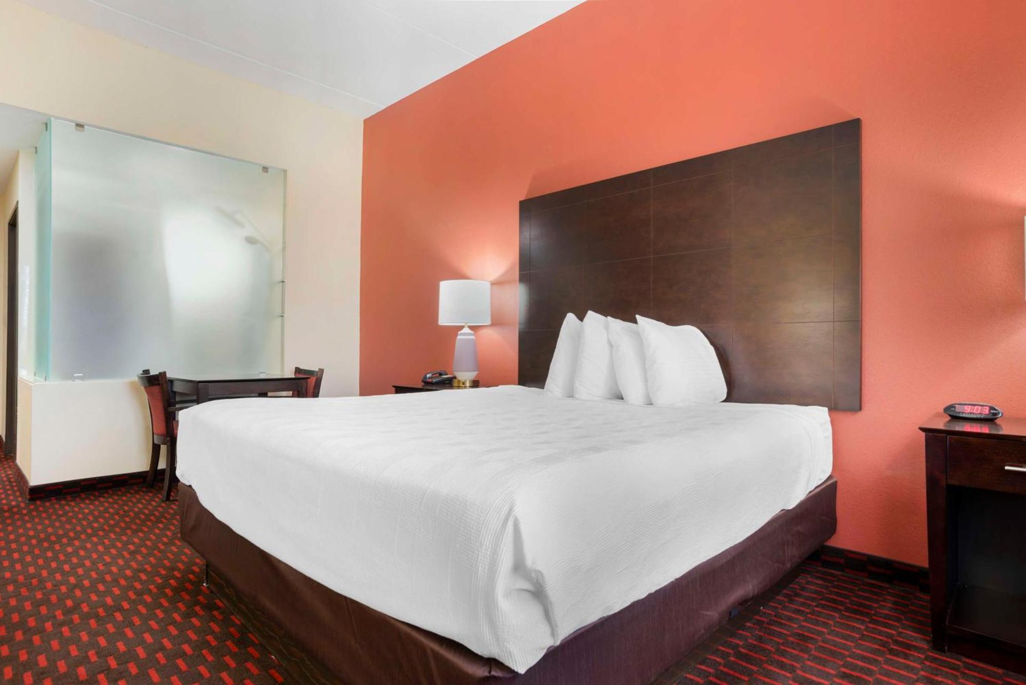 Best Western Plus Flowood Inn & Suites מראה חיצוני תמונה