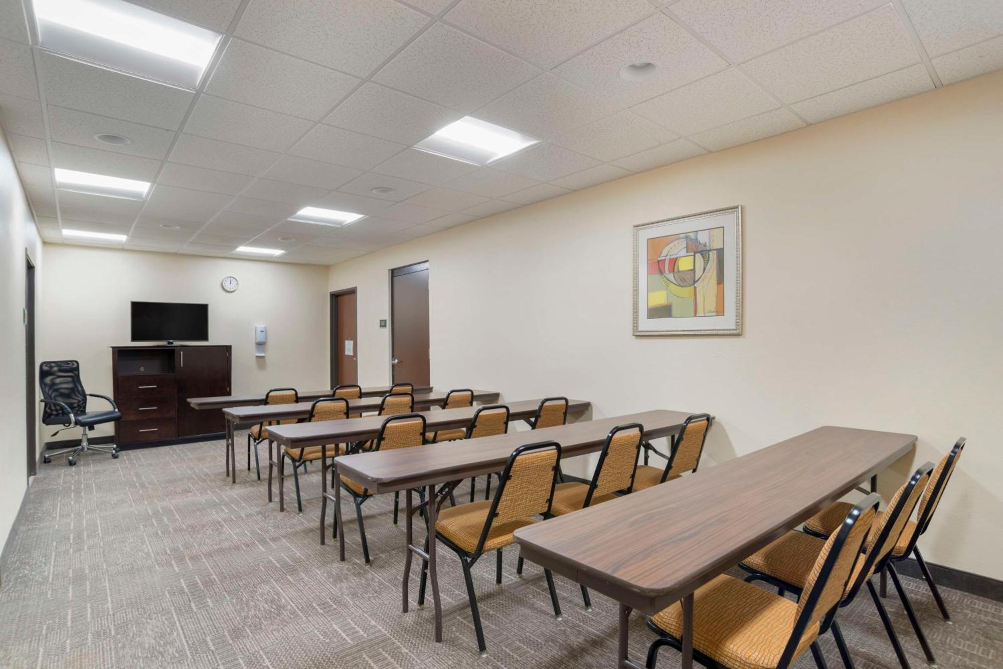 Best Western Plus Flowood Inn & Suites מראה חיצוני תמונה