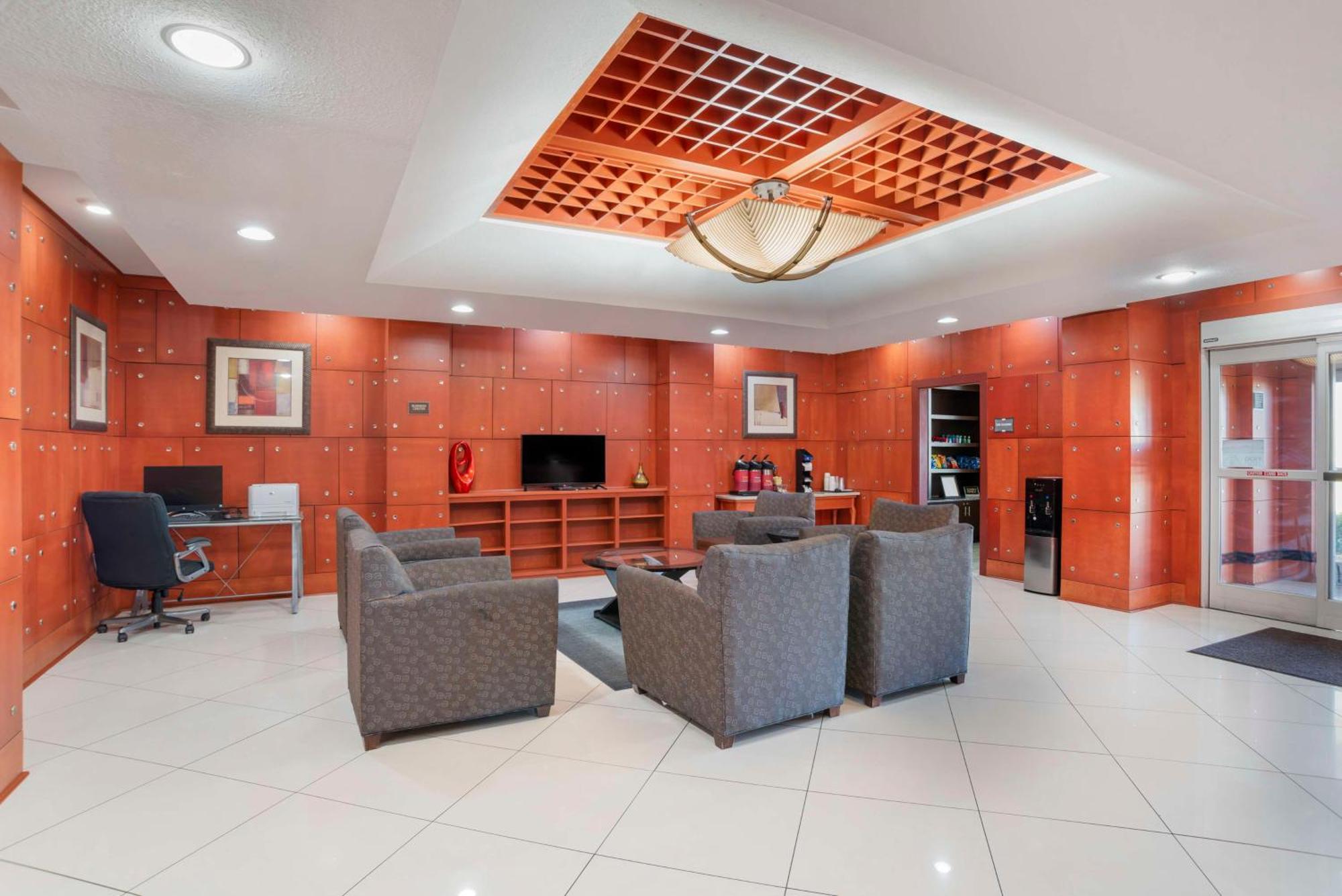 Best Western Plus Flowood Inn & Suites מראה חיצוני תמונה
