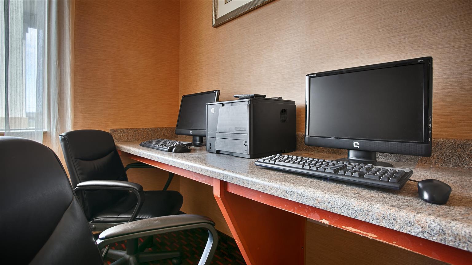 Best Western Plus Flowood Inn & Suites מראה חיצוני תמונה