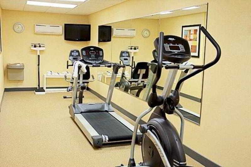 Best Western Plus Flowood Inn & Suites מתקנים תמונה