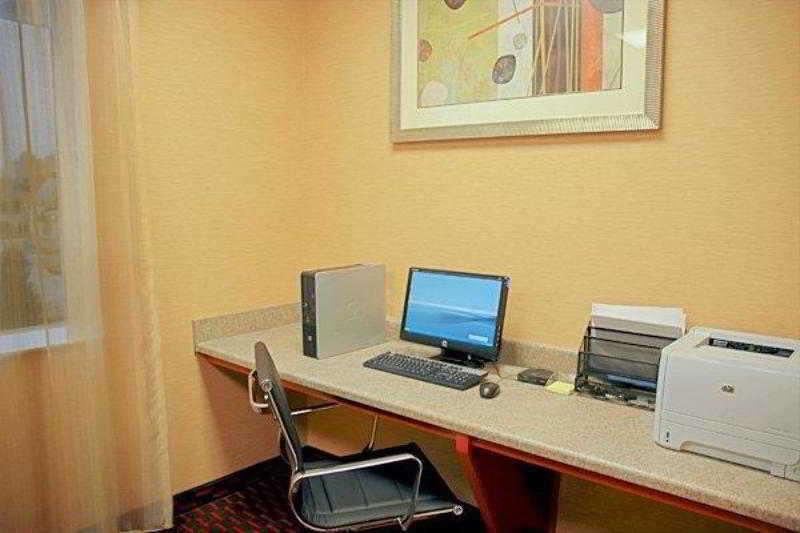 Best Western Plus Flowood Inn & Suites מתקנים תמונה